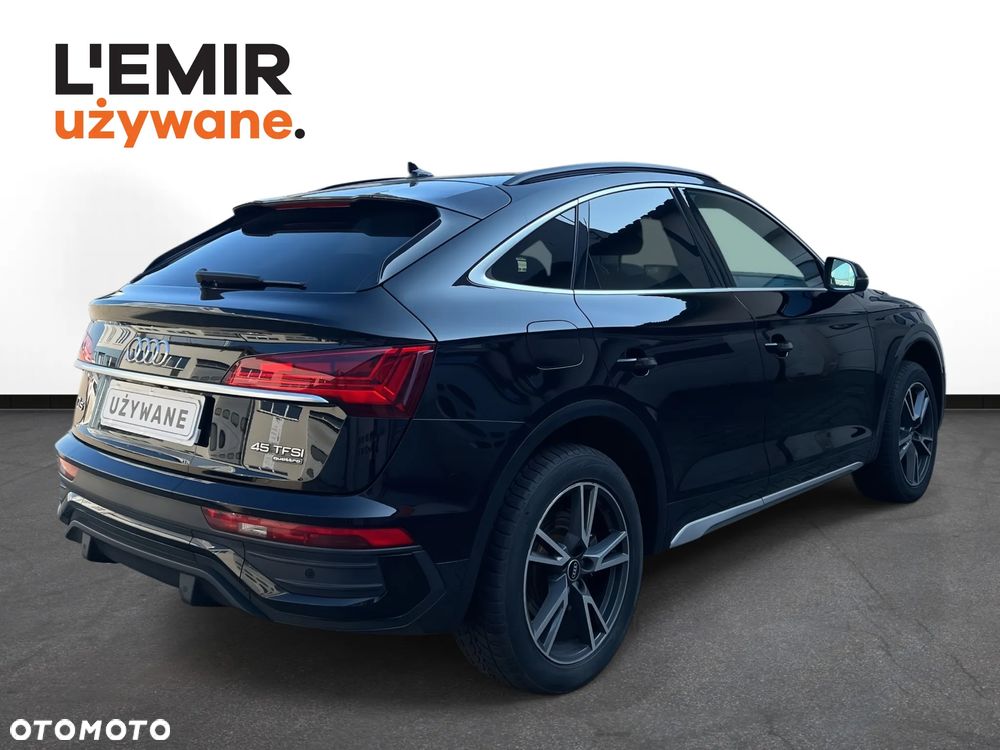 Audi Q5 2.0 TFSI Quattro S tronic - 2