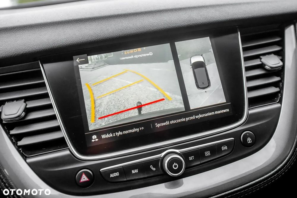 Opel Grandland X 1.6 T Ultimate S&S - 32