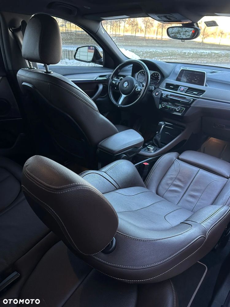 BMW X2 - 26