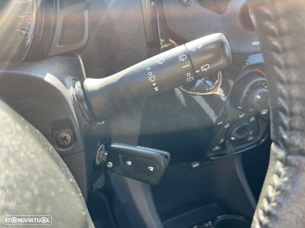 Peugeot 108 1.0 VTi Style - 28