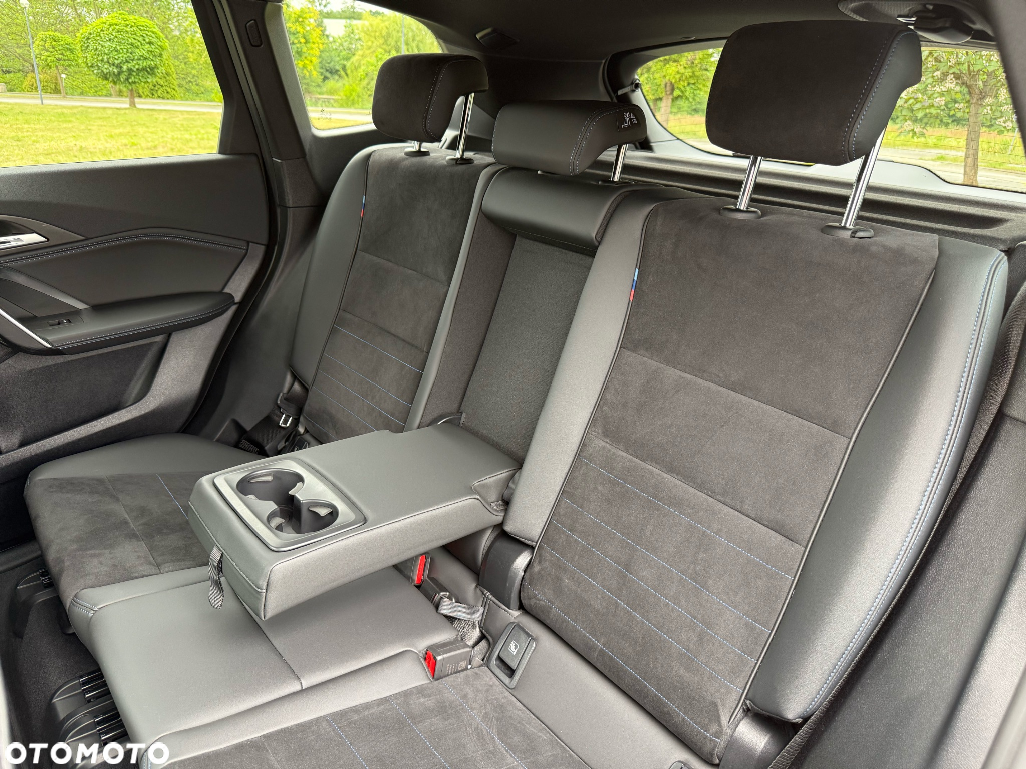 BMW X1 xDrive23d M Sportpaket - 19