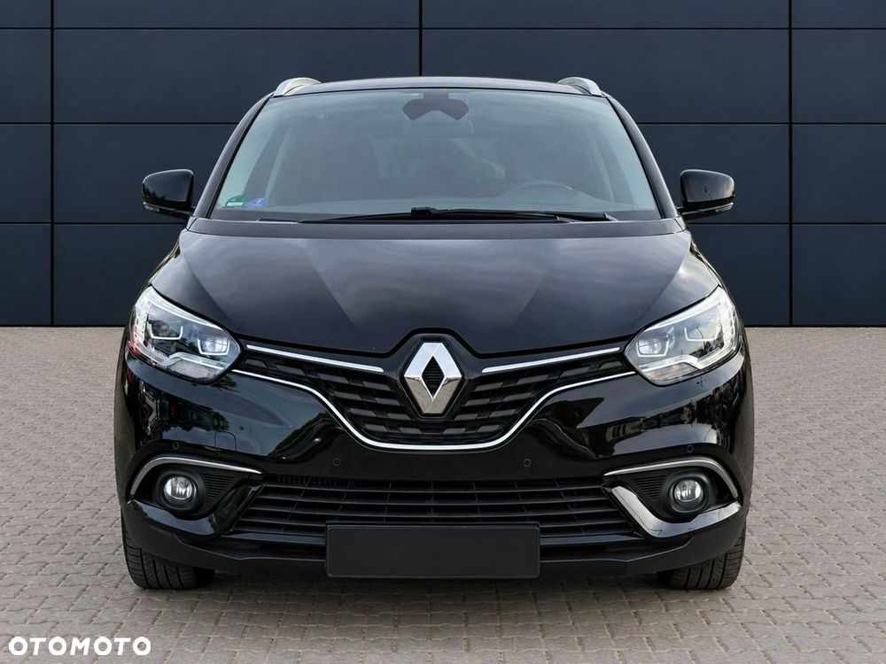 Renault Grand Scenic - 10