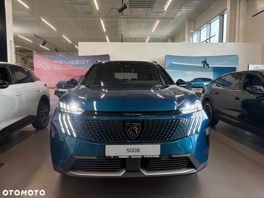 Peugeot 5008 - 3