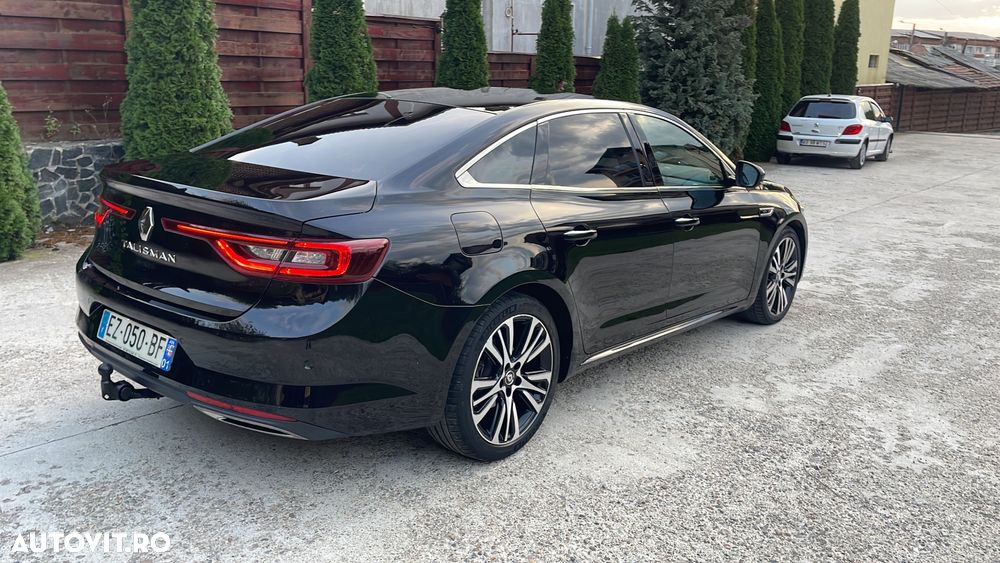 Renault Talisman Grandtour ENERGY dCi 160 EDC INITIALE PARIS - 29
