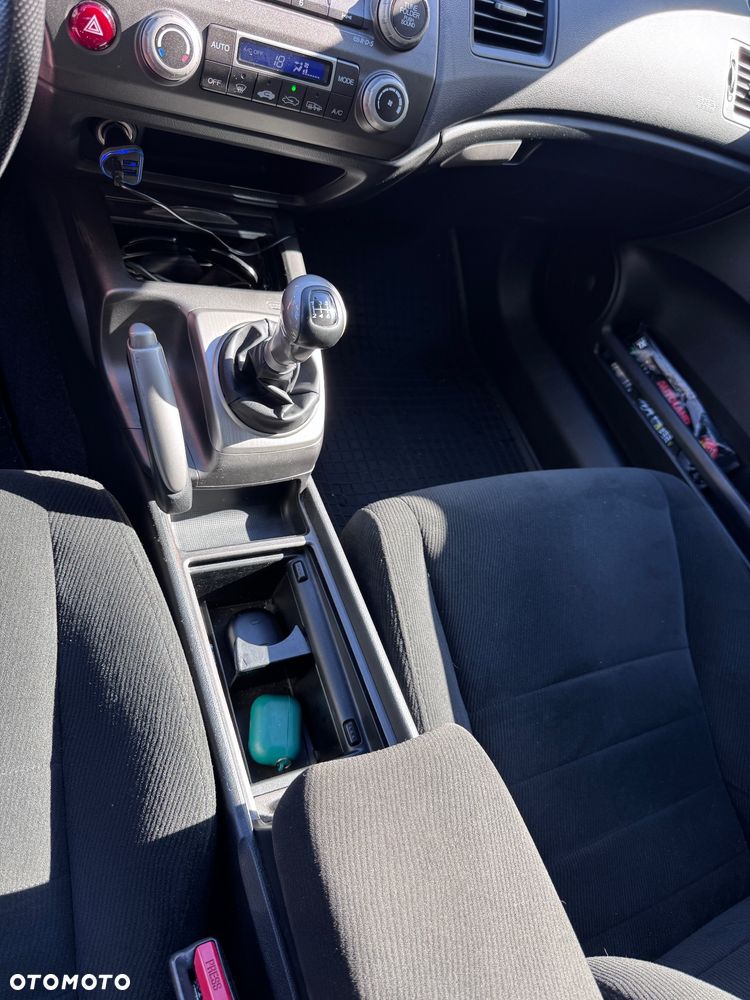 Honda Civic - 14