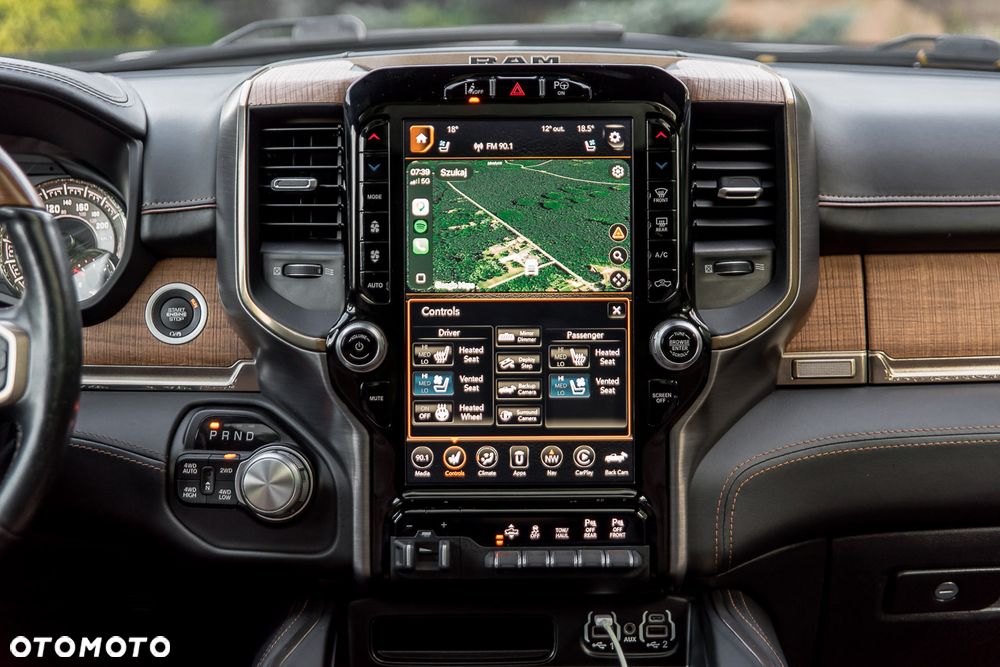 Dodge RAM - 29