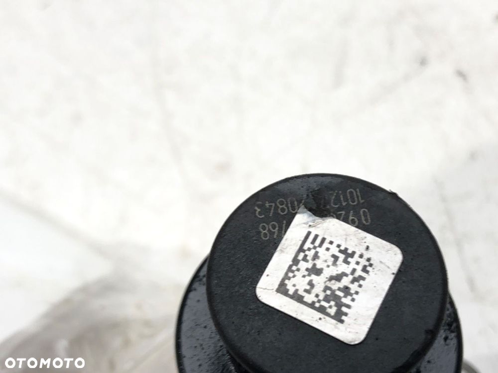 REGULATOR CIŚNIENIA PALIWA - 157.00 PLN - VW TIGUAN (5N_) 2007 - 2018 2.0 TDI 4motion 100 kW [136 - 2