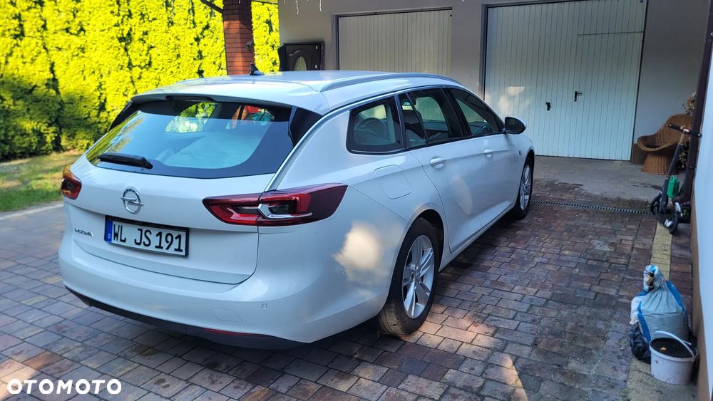 Opel Insignia 1.6 Edition - 6