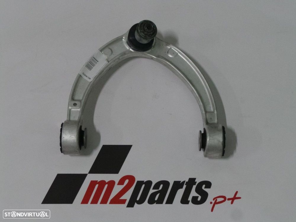 Braço ML W166 2011-2015 Esquerdo/Frente/Superior Seminovo/ Original MERCEDES-BEN... - 2