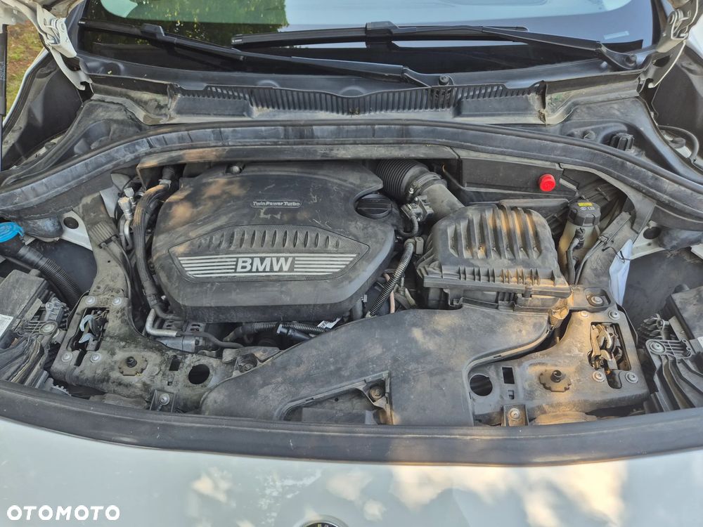 BMW Seria 2 218d Advantage - 32