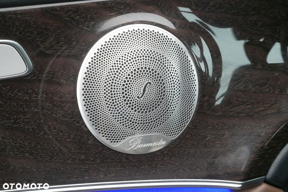 Mercedes-Benz Klasa E - 30