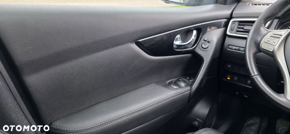 Nissan Qashqai 1.6 DIG-T Tekna - 15