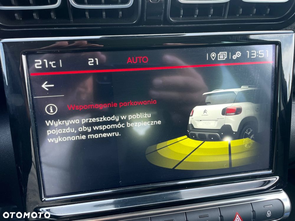 Citroën C3 Aircross - 20