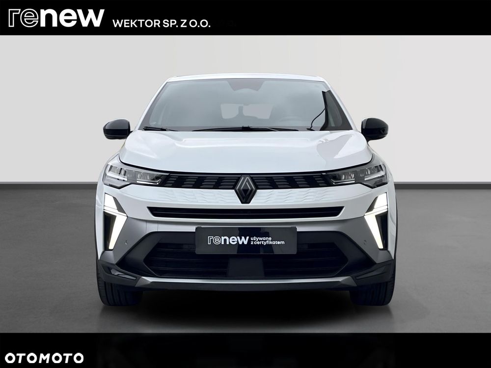 Renault Symbioz 1.6 E-Tech Full Hybrid 145 Esprit Alpine - 8