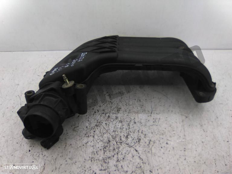 Colector Admissão 0281_28063e Seat Ibiza Ii (6k) [1993_2002] 1. - 2