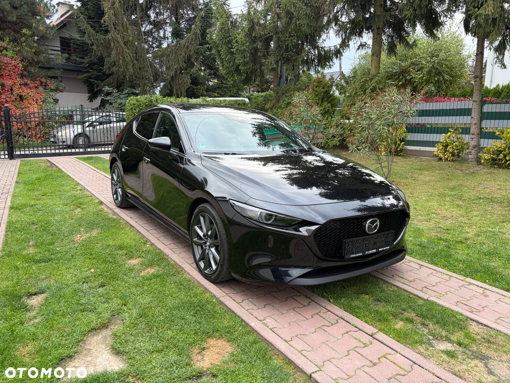 Mazda 3 SKYACTIV-D 1.8 SELECTION - 17