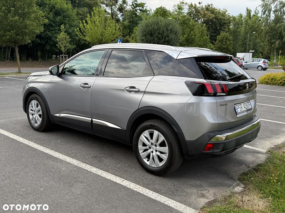 Peugeot 3008 PureTech 130 Stop & Start EAT6 Allure - 3