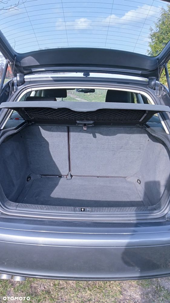 Audi A3 Sportback 1.9 TDI Ambition - 15