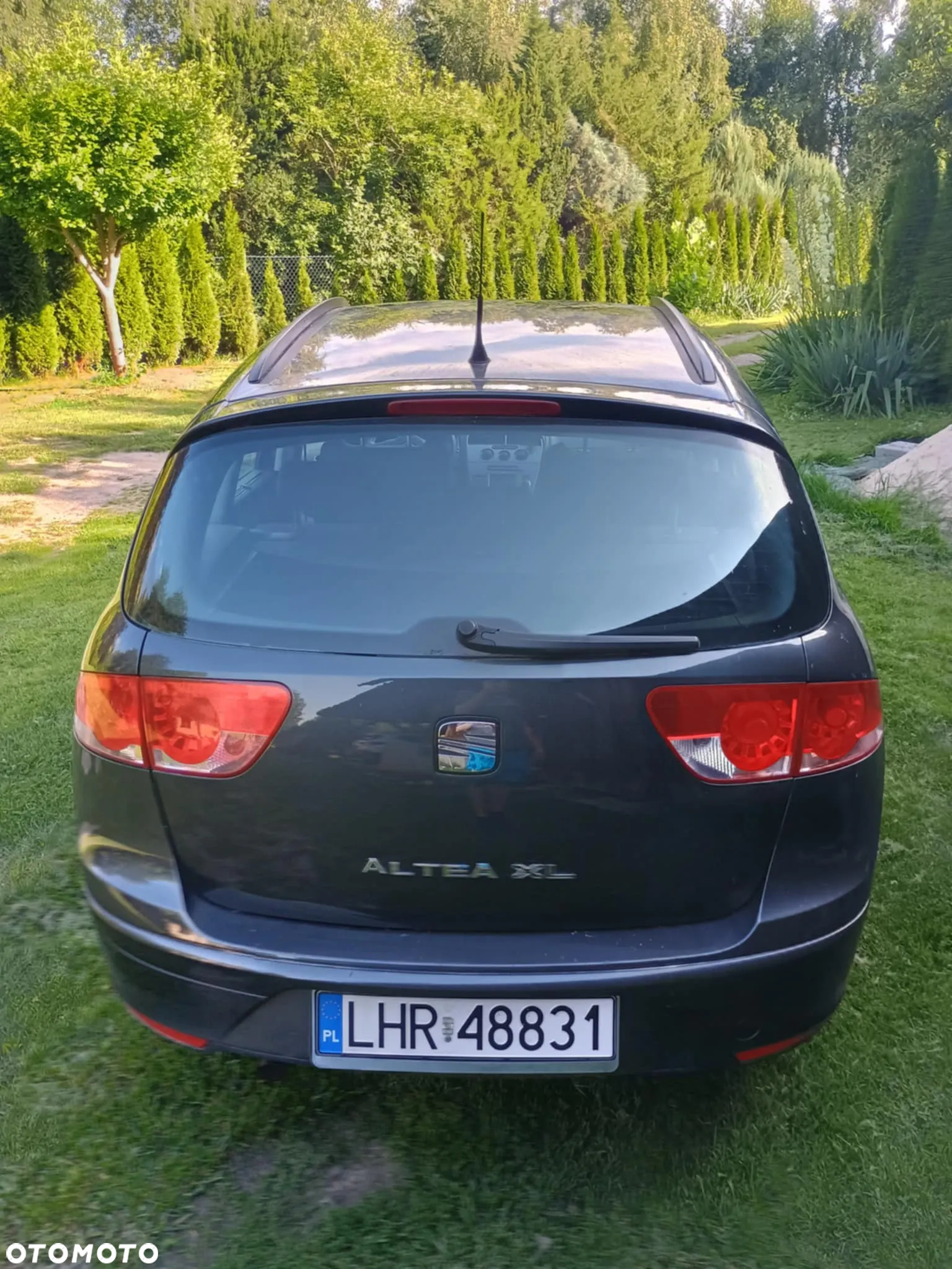 Seat Altea XL 1.6 Reference - 2