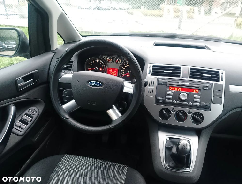 Ford C-MAX 1.6 Ambiente - 20