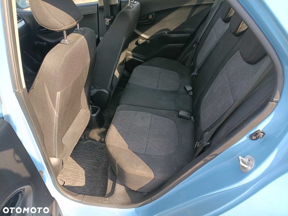 Kia Picanto - 6