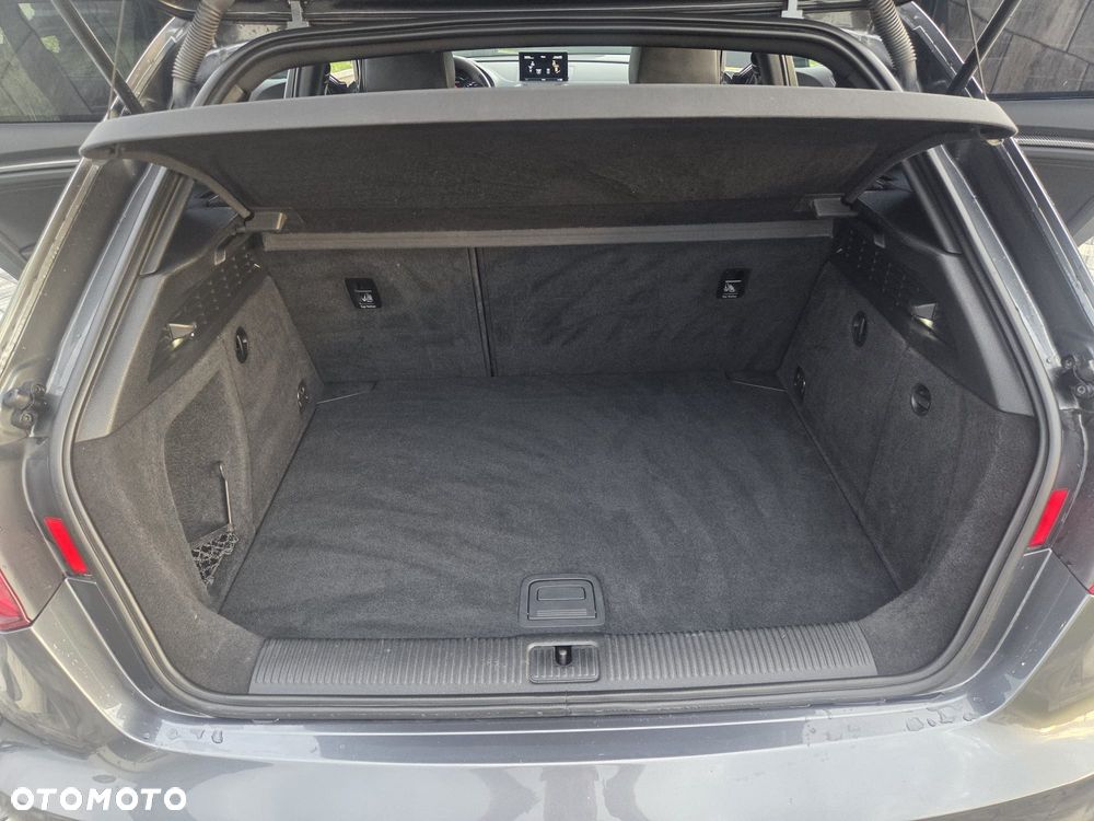 Audi A3 Sportback 2.0 TDI (clean diesel) S line Sportpaket - 16