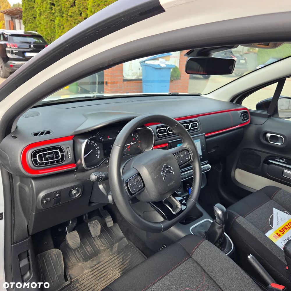 Citroën C3 - 14