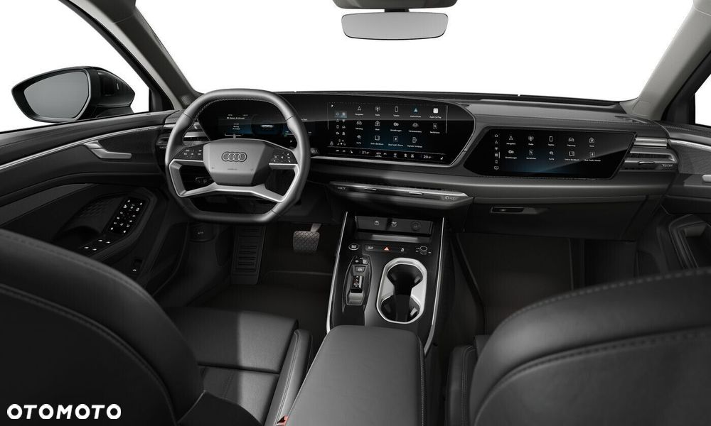 Audi A6 Avant - 4