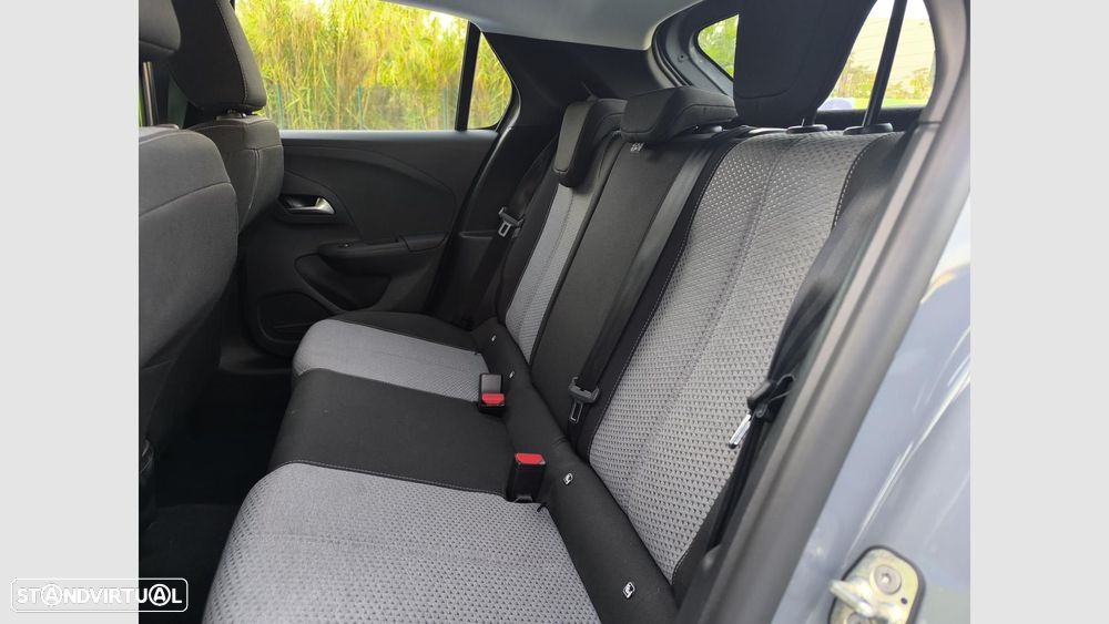 Opel Corsa 1.2 T Edition - 13