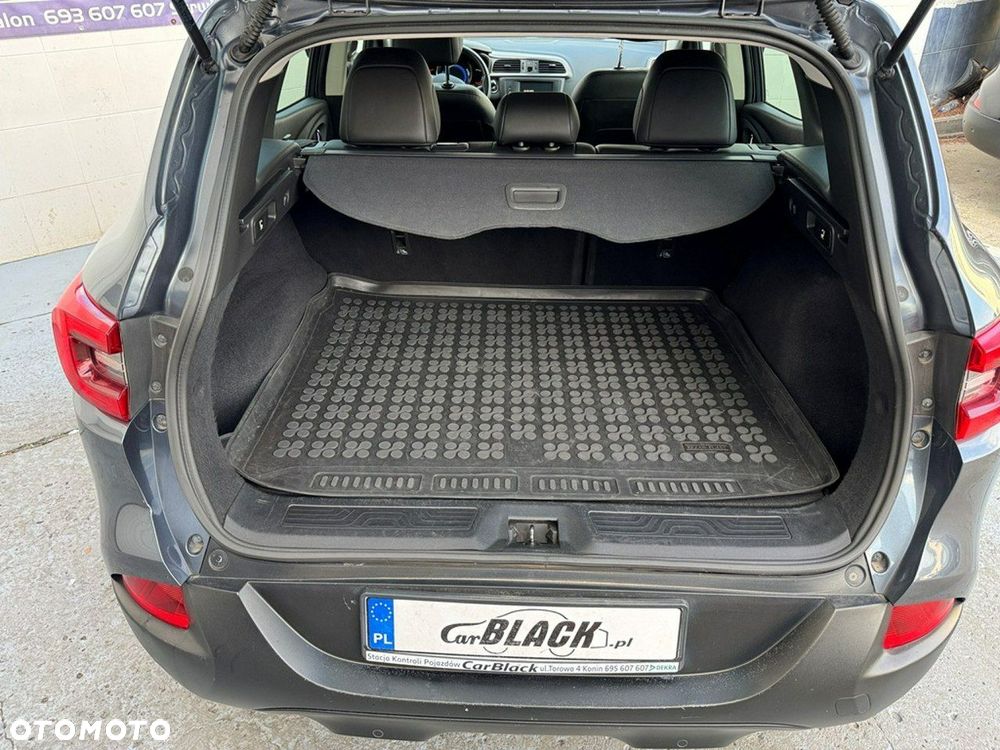 Renault Kadjar - 23