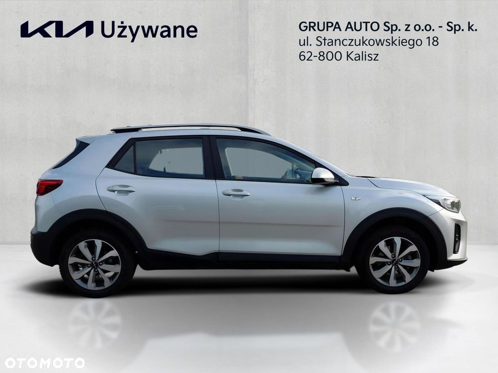 Kia Stonic 1.2 M - 6
