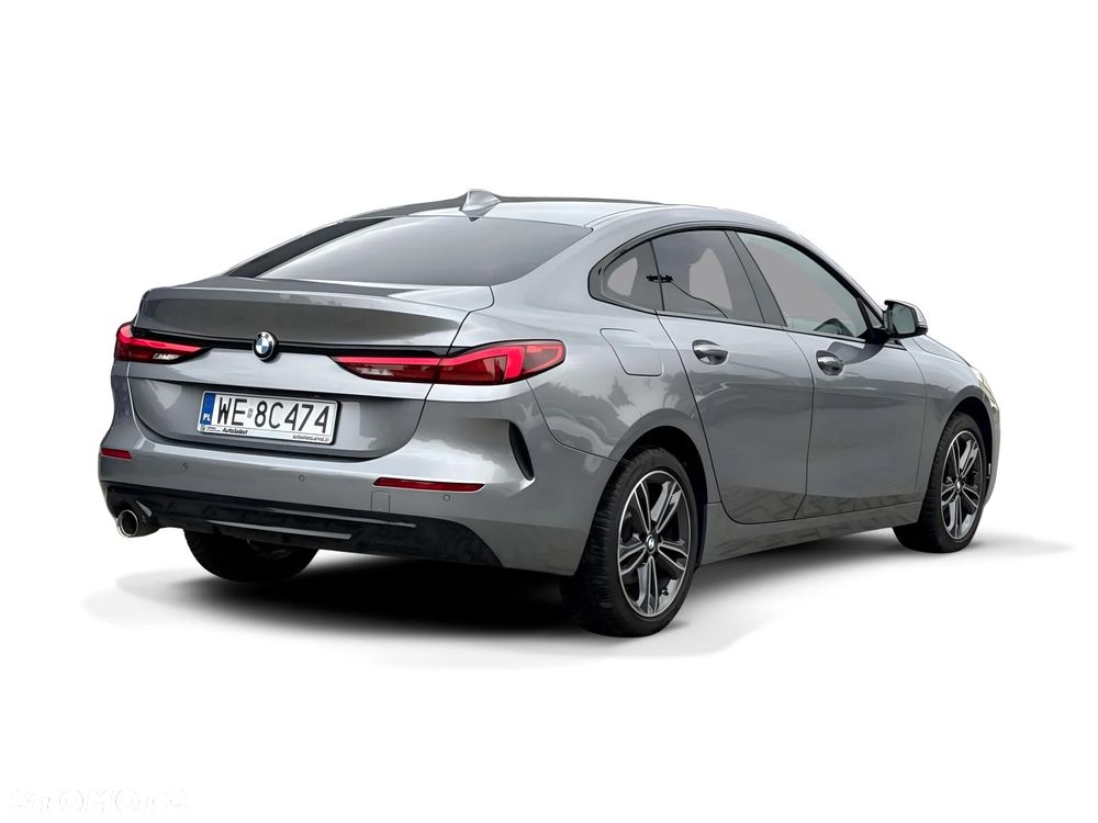 BMW Seria 2 218i sport - 7