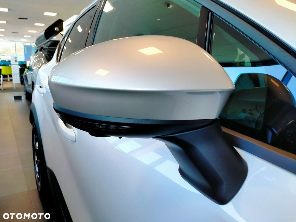 Renault Captur 1.8 E-TECH Full Hybrid 160 Techno - 21