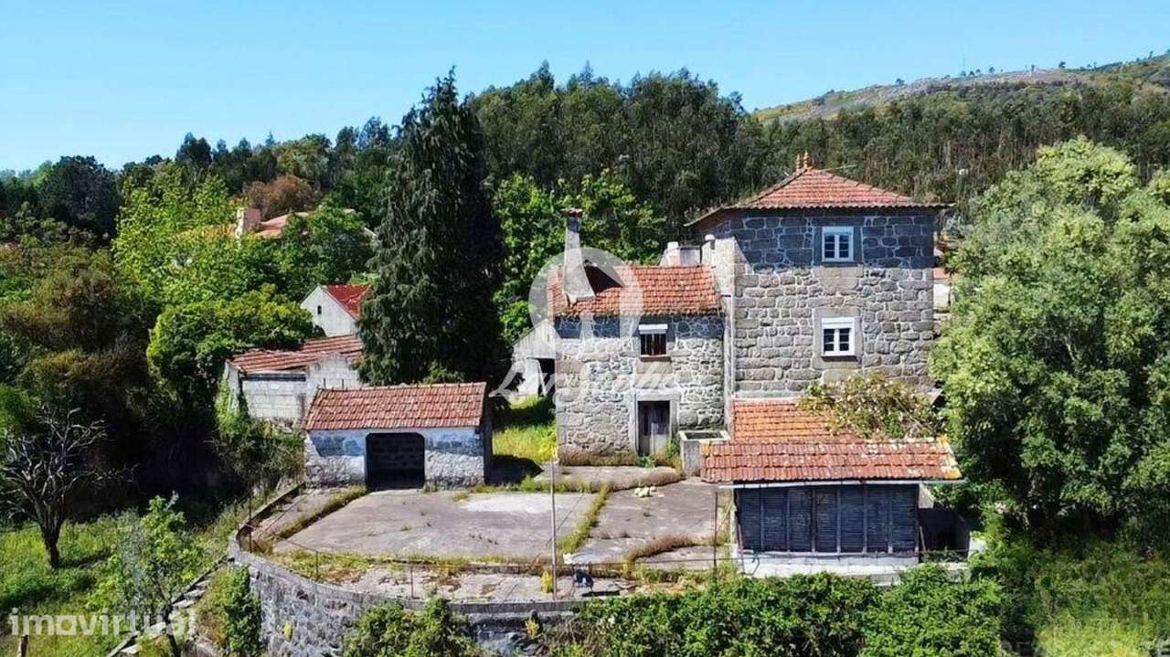 Quinta em Barroselas com 16.770 m² - Grande imagem: 5/31