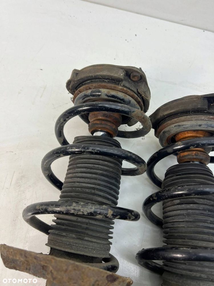 8J0 413 031H Amortyzator przedni 2.0 TFSI Audi TT TTS Mk2 PRZÓD - 4