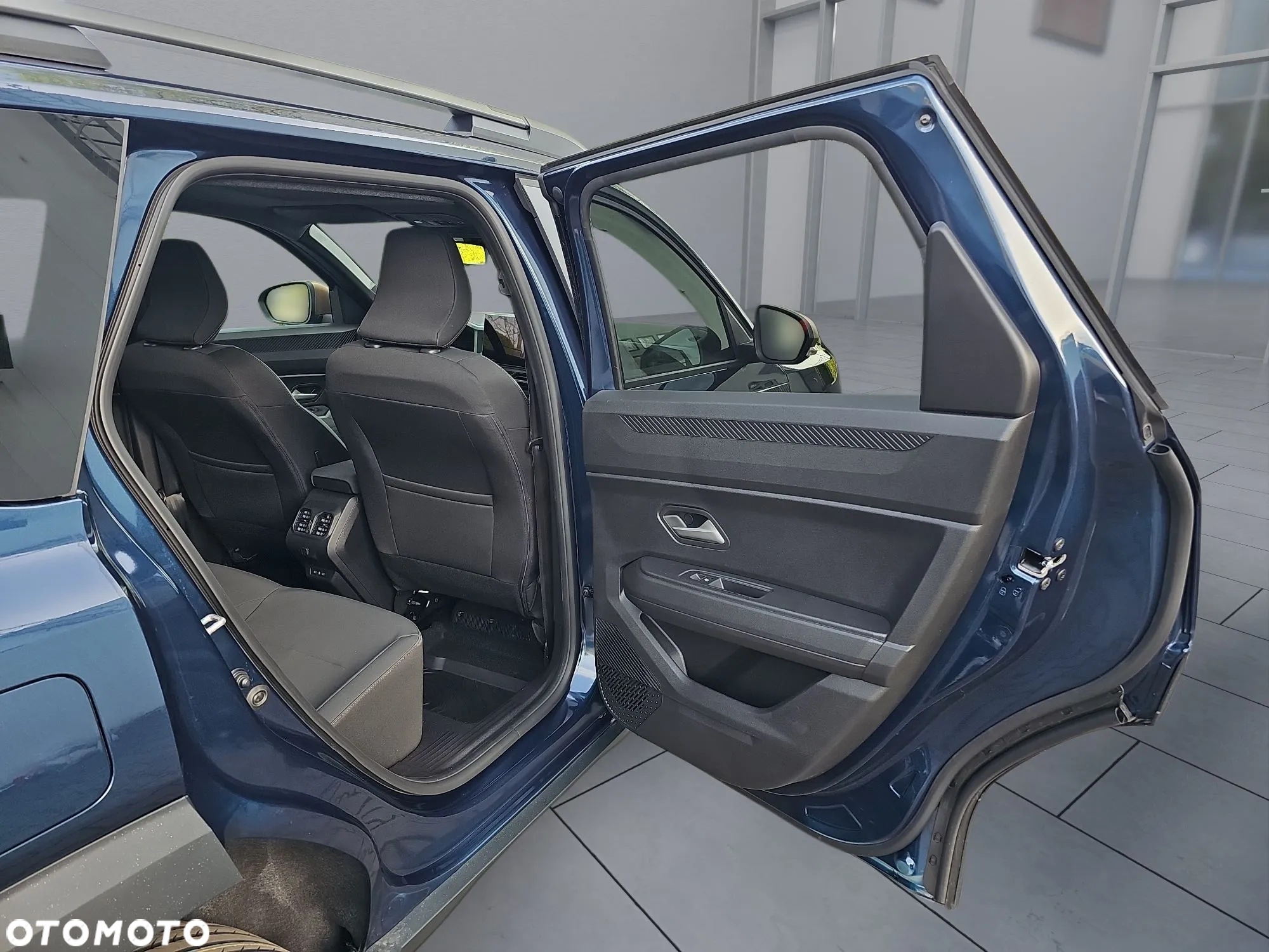 Dacia Bigster - 35