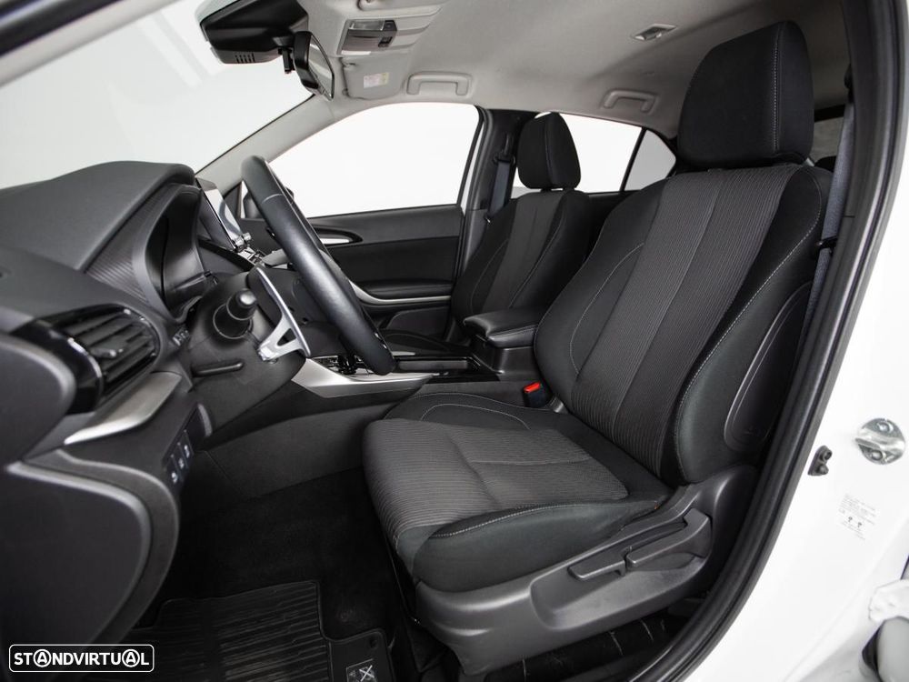 Mitsubishi Eclipse Cross 2.4 PHEV eMotion - 8