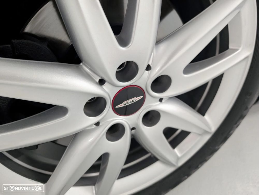 MINI Countryman Cooper SE ALL4 Sport Edition Auto - 10