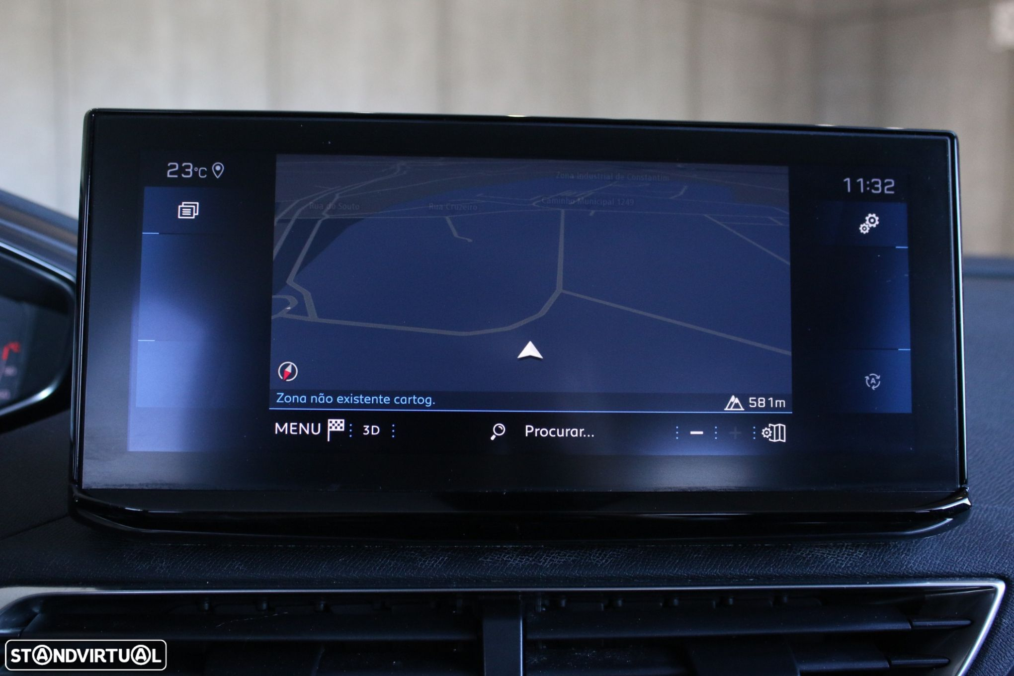 Peugeot 5008 1.2 PureTech Allure EAT8 - 35