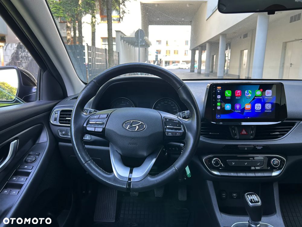 Hyundai i30 1.5 DPI Modern - 17