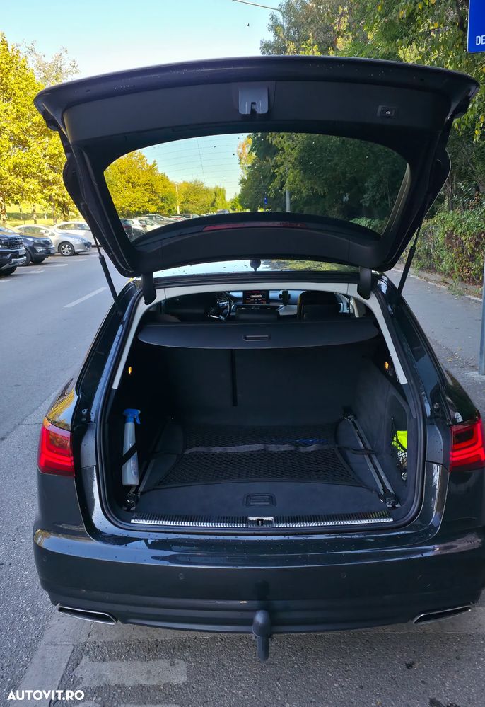 Audi A6 Avant - 12
