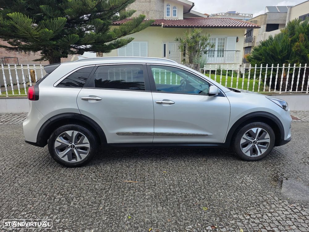 Kia Niro EV Vision - 8