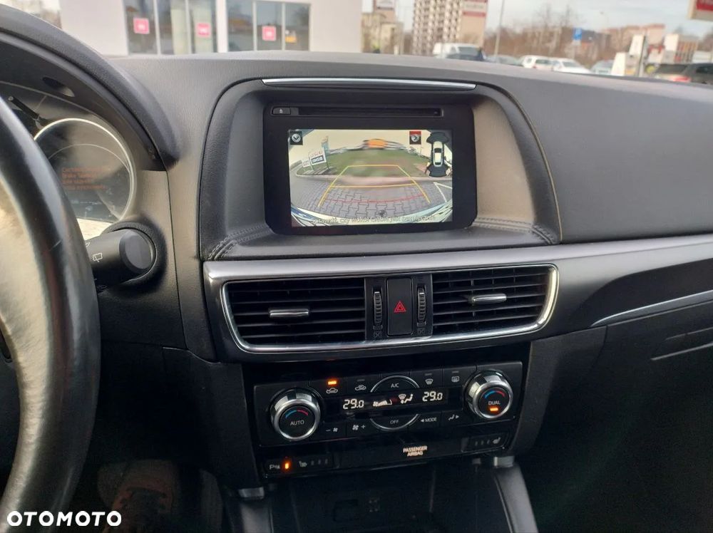 Mazda CX-5 SKYACTIV-D 150 Drive AWD Exclusive-Line - 15