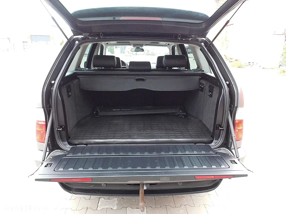 BMW X5 3.0 d Edition Exclusive Sport - 26