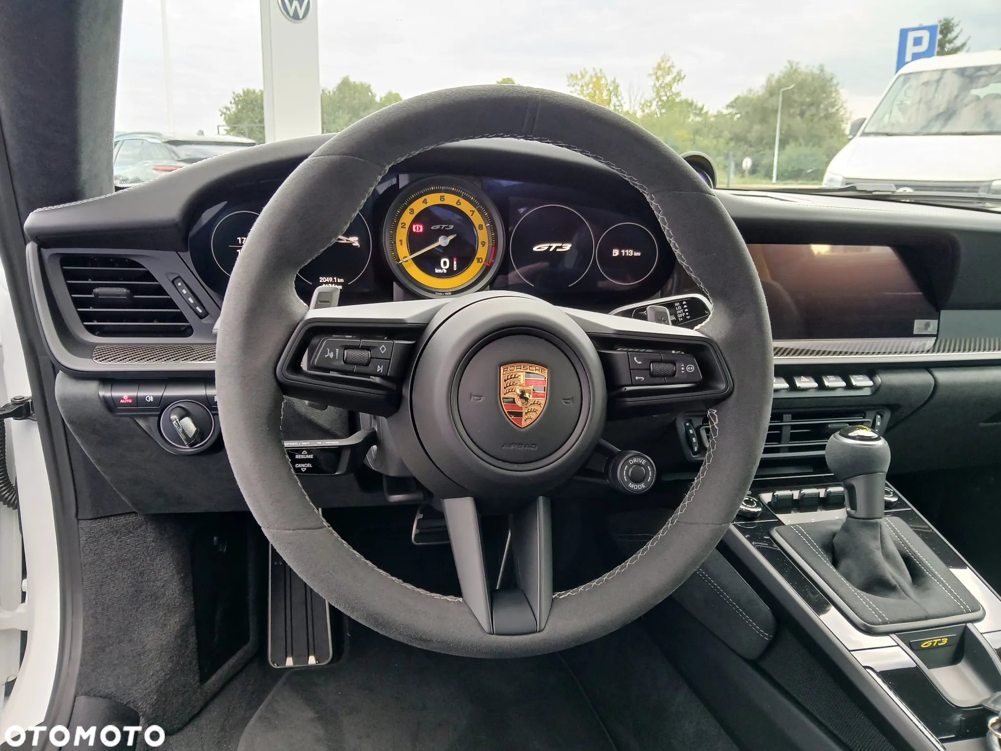 Porsche 911 GT3 PDK - 26