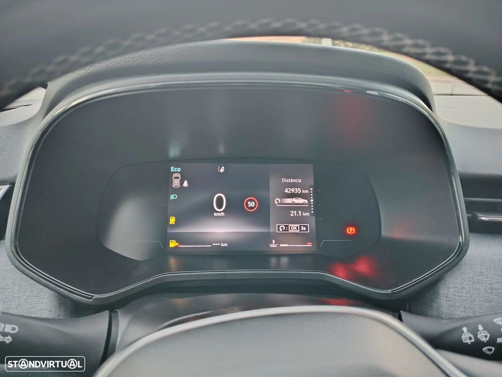 Renault Clio 2024 photo 5