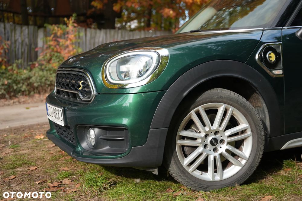MINI Countryman - 7