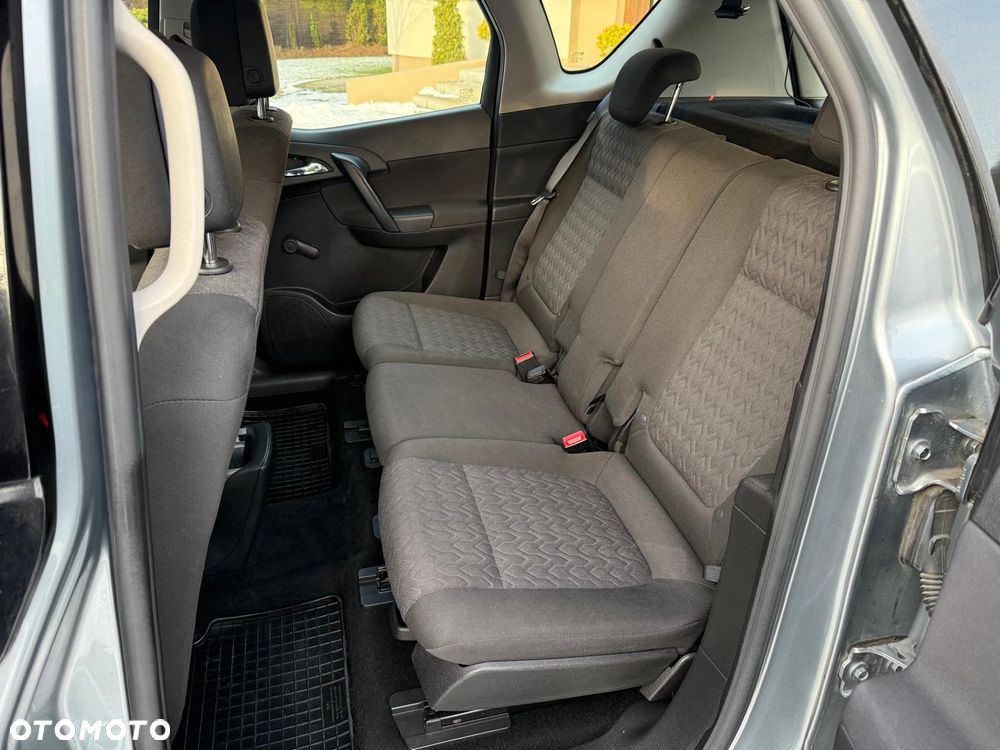 Opel Meriva 1.4 Style - 16