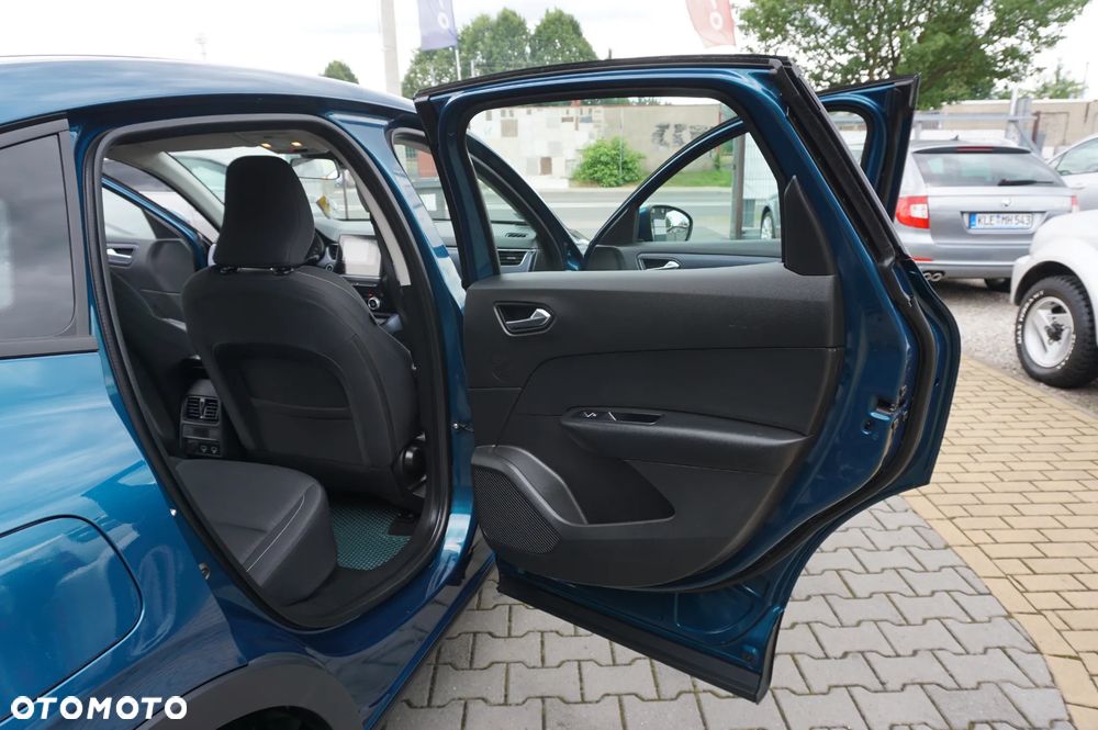 Renault Arkana 1.3 TCe mHEV Zen EDC - 29
