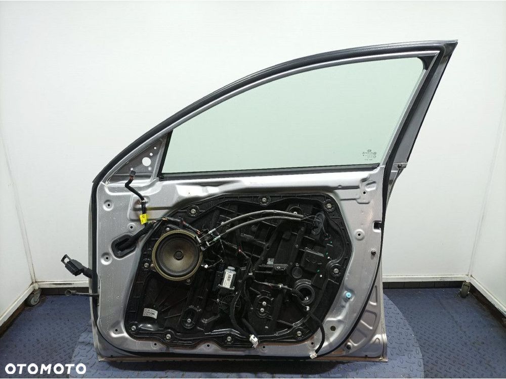 KIA OPTIMA III DRZWI PRZÓD PRZEDNIE PRAWE 3D - 12